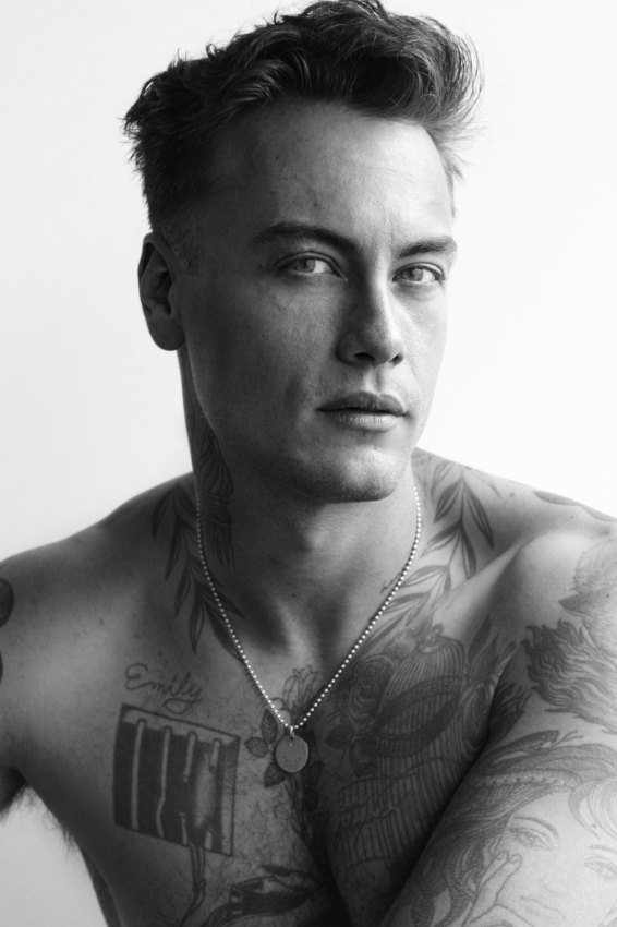 CAMERON BECK